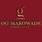 OG Makowade Advocates