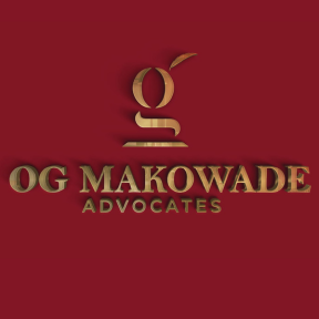 OG Makowade Advocates