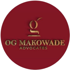 OG Makowade Advocates