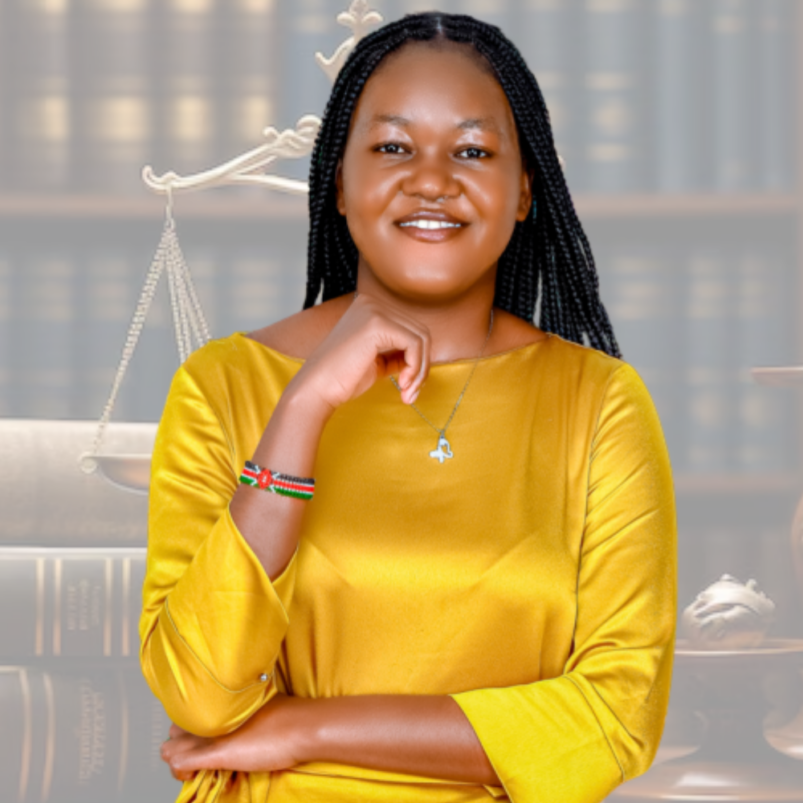 Emma Oginga