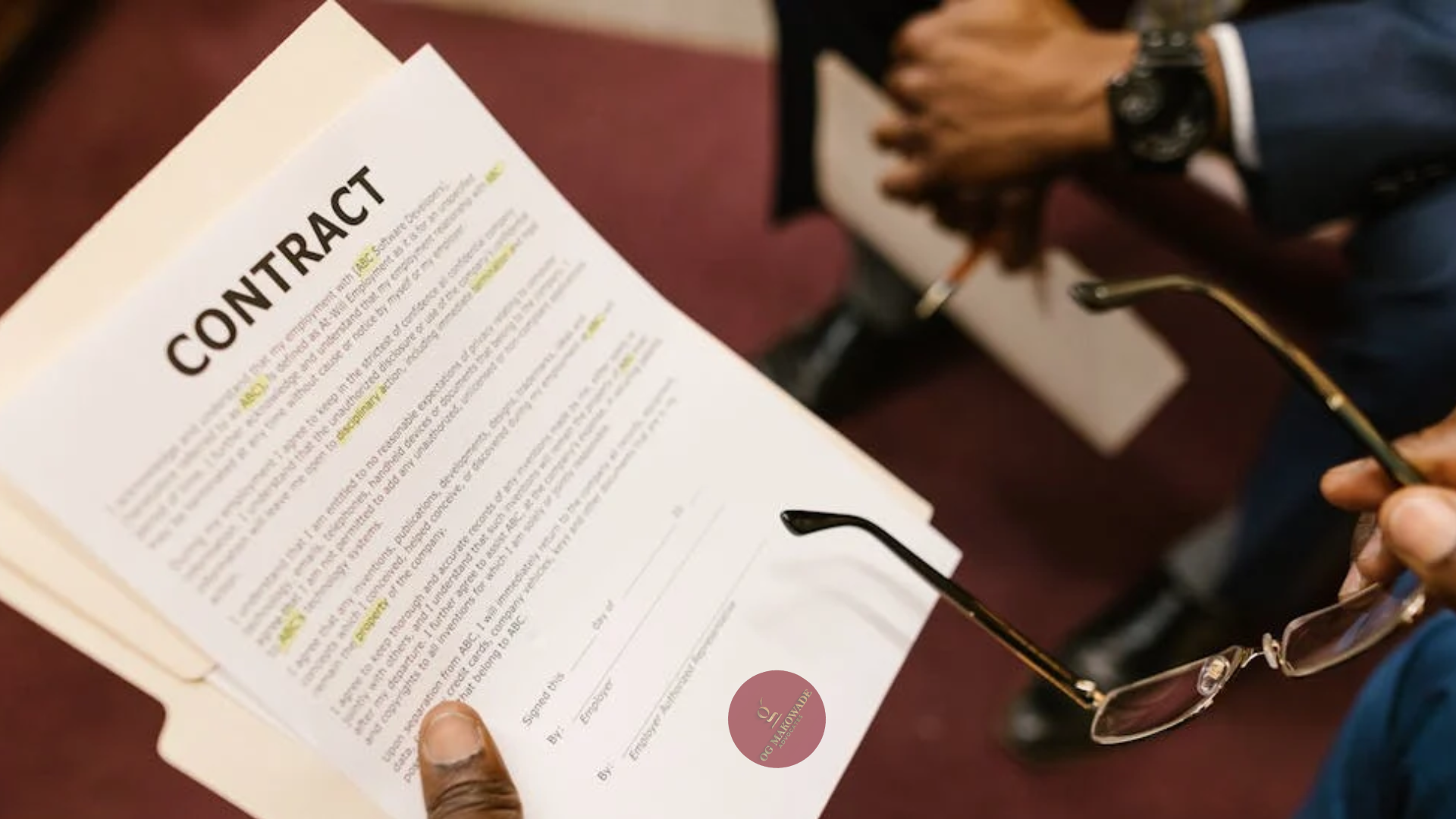 Employment & Labor Law