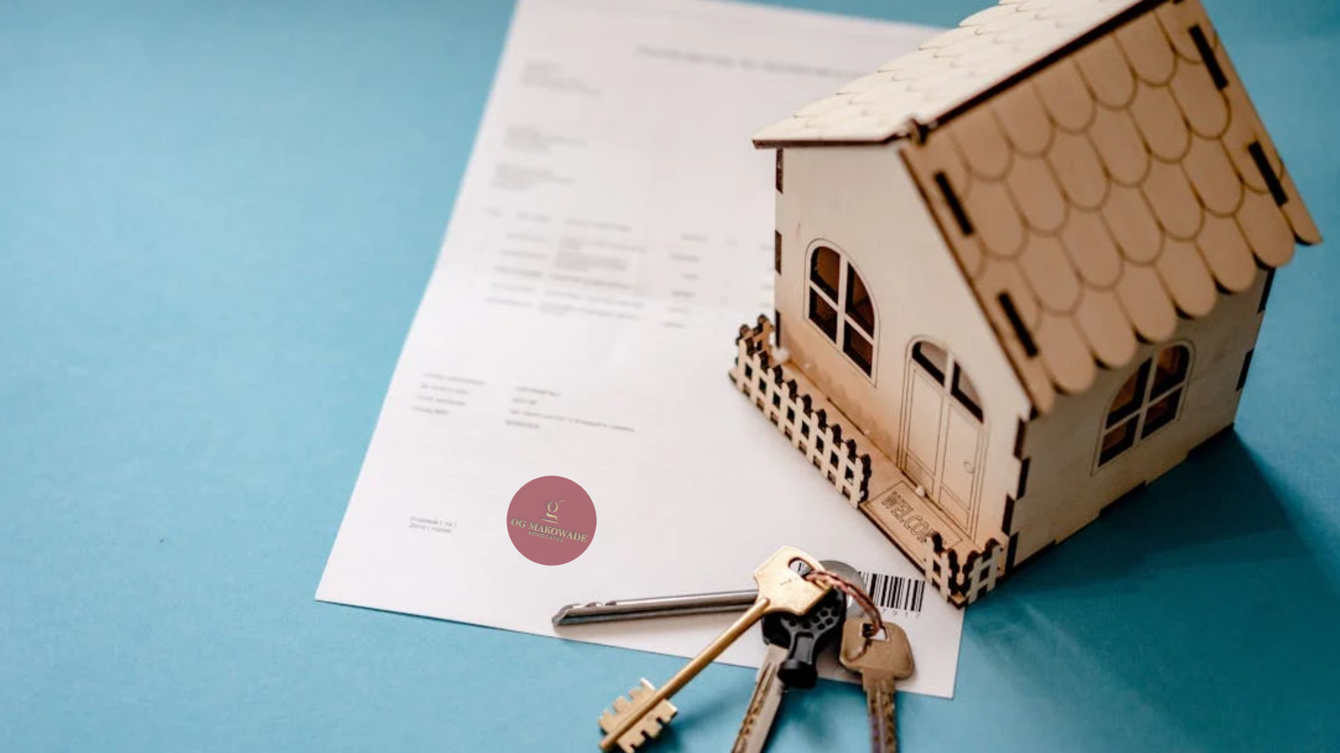Property & Real Estate Law